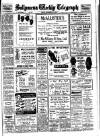 Ballymena Weekly Telegraph Friday 10 December 1948 Page 1