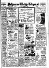 Ballymena Weekly Telegraph Friday 17 December 1948 Page 1