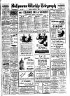 Ballymena Weekly Telegraph Friday 14 January 1949 Page 1