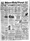 Ballymena Weekly Telegraph Friday 21 January 1949 Page 1
