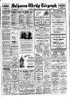 Ballymena Weekly Telegraph Friday 28 January 1949 Page 1