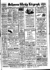 Ballymena Weekly Telegraph Friday 11 February 1949 Page 1