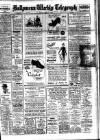 Ballymena Weekly Telegraph Friday 08 April 1949 Page 1