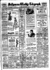 Ballymena Weekly Telegraph Friday 15 July 1949 Page 1