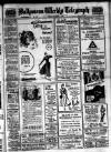 Ballymena Weekly Telegraph Friday 07 October 1949 Page 1