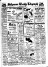 Ballymena Weekly Telegraph Friday 23 December 1949 Page 1