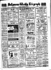 Ballymena Weekly Telegraph Friday 30 December 1949 Page 1