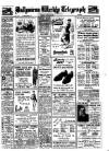 Ballymena Weekly Telegraph Friday 14 April 1950 Page 1