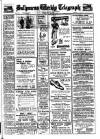 Ballymena Weekly Telegraph Friday 12 May 1950 Page 1