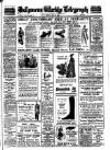 Ballymena Weekly Telegraph Friday 19 May 1950 Page 1