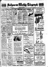 Ballymena Weekly Telegraph Friday 02 June 1950 Page 1