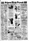 Ballymena Weekly Telegraph Friday 16 June 1950 Page 1