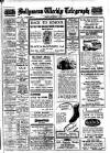 Ballymena Weekly Telegraph Friday 01 September 1950 Page 1