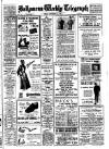 Ballymena Weekly Telegraph Friday 22 September 1950 Page 1