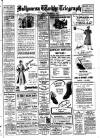 Ballymena Weekly Telegraph Friday 29 September 1950 Page 1