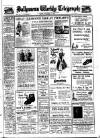 Ballymena Weekly Telegraph Friday 17 November 1950 Page 1