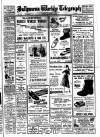 Ballymena Weekly Telegraph Friday 08 December 1950 Page 1