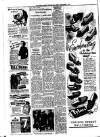 Ballymena Weekly Telegraph Friday 08 December 1950 Page 6