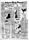 Ballymena Weekly Telegraph Friday 15 December 1950 Page 1
