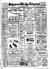 Ballymena Weekly Telegraph Friday 22 December 1950 Page 1