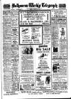 Ballymena Weekly Telegraph Friday 12 January 1951 Page 1