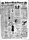 Ballymena Weekly Telegraph Friday 19 January 1951 Page 1