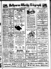 Ballymena Weekly Telegraph Friday 02 February 1951 Page 1