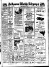 Ballymena Weekly Telegraph Friday 16 February 1951 Page 1