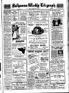 Ballymena Weekly Telegraph Friday 23 February 1951 Page 1
