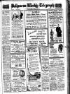 Ballymena Weekly Telegraph Friday 06 April 1951 Page 1