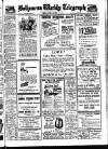 Ballymena Weekly Telegraph Friday 13 April 1951 Page 1