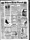 Ballymena Weekly Telegraph Friday 04 May 1951 Page 1