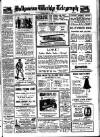 Ballymena Weekly Telegraph Friday 11 May 1951 Page 1