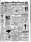 Ballymena Weekly Telegraph Friday 25 May 1951 Page 1