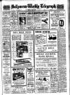 Ballymena Weekly Telegraph Friday 01 June 1951 Page 1
