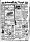Ballymena Weekly Telegraph Friday 15 June 1951 Page 1