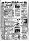 Ballymena Weekly Telegraph Friday 22 June 1951 Page 1