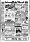 Ballymena Weekly Telegraph Friday 29 June 1951 Page 1