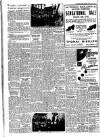 Ballymena Weekly Telegraph Friday 29 June 1951 Page 6
