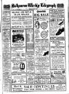 Ballymena Weekly Telegraph Friday 13 July 1951 Page 1