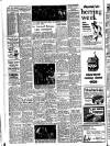 Ballymena Weekly Telegraph Friday 27 July 1951 Page 6