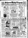 Ballymena Weekly Telegraph Friday 07 September 1951 Page 1