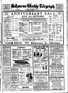 Ballymena Weekly Telegraph Friday 28 September 1951 Page 1