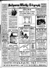 Ballymena Weekly Telegraph Friday 05 October 1951 Page 1