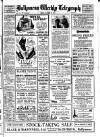 Ballymena Weekly Telegraph Friday 12 October 1951 Page 1