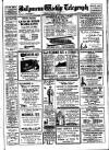 Ballymena Weekly Telegraph Friday 16 November 1951 Page 1