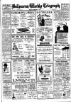 Ballymena Weekly Telegraph Friday 30 November 1951 Page 1