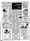 Ballymena Weekly Telegraph Friday 30 November 1951 Page 6