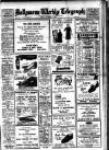 Ballymena Weekly Telegraph Friday 07 December 1951 Page 1