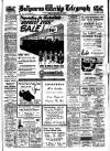 Ballymena Weekly Telegraph Friday 28 December 1951 Page 1